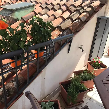 Homes & Holidays Art District * البندقية