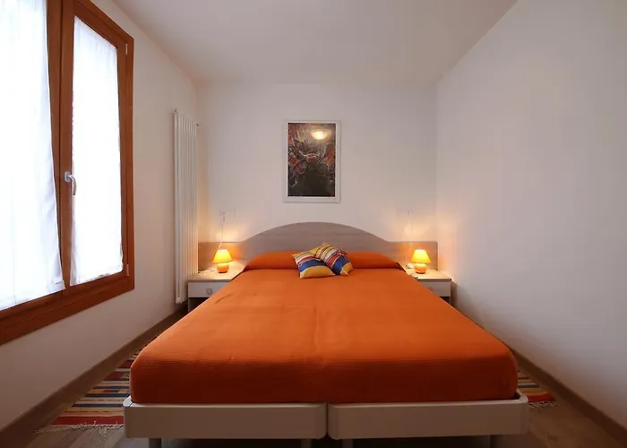 Homes & Holidays Art District Apartamento *