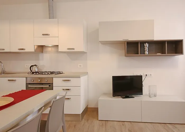 Apartment Homes & Holidays Art District *