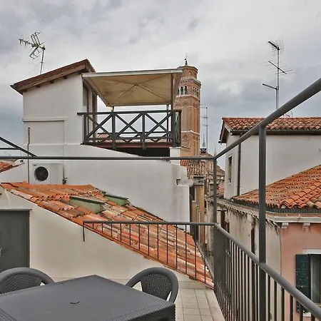 Appartamento Homes & Holidays Art District *